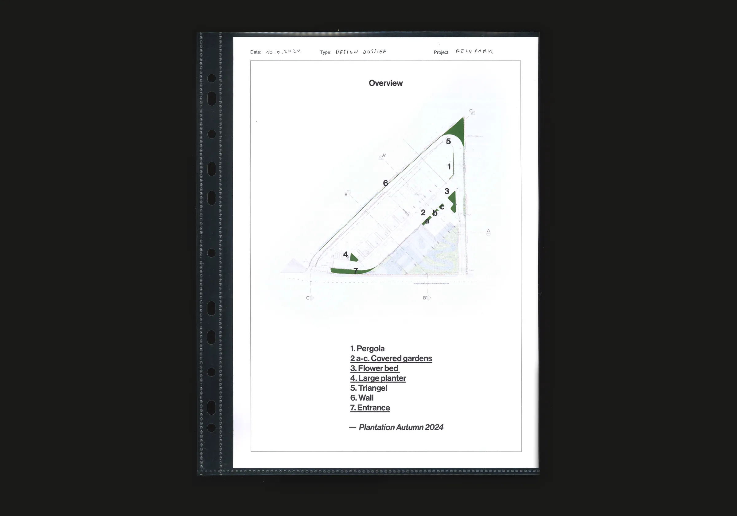 Project image